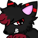 FoxxoEvil Discord Emoji