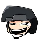 trollCI