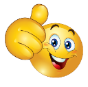 smiley_face_with_thumbs_up Discord emoji