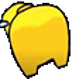 Sussy sussy Discord Emoji