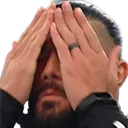 RomanFacepalm