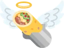 SaintBurrito