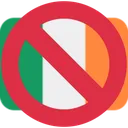 irishban