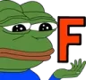 Pepe F PepeF Discord Emoji