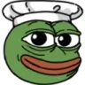 Pepechef pepeChef Discord Emoji