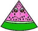 SmilingWatermelon