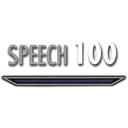 Speech100