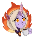 sorokafine