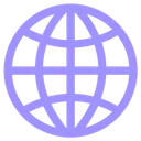 Purple Network Discord Emoji