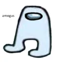 Amogus amogus Discord Emoji