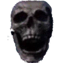 evilskull Discord emoji