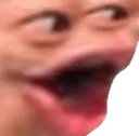 pogger pogger