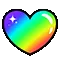 GIFHeartRainbow