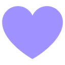 Purple Hearts purplehearts Discord Emoji