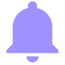 PurpleBell Discord Emoji