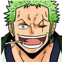 ZoroSmile