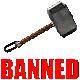Banned
