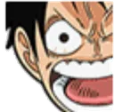 Luffyangry