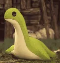 nessie