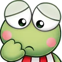 Keroppi_Think_discord