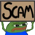SCAM