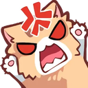 nekoangry