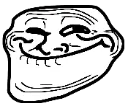 trollCheeky