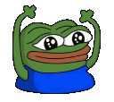 Pepetwist Discord emoji