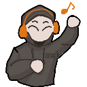 Kjam Discord emoji