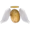 holypotato holypotato