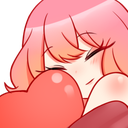 AUKokoHug Discord emoji