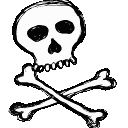 Skull Discord emoji