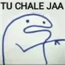 Brisk_TU_CHALE_JAA Brisk_TU_CHALE_JAA