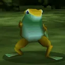 Dancefrog danceFrog Discord Emoji