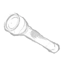 flashlight