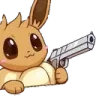 EeveeGun