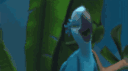 UNCOMFORTABLE Discord emoji