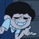 shrug shrug