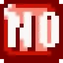 NO NO