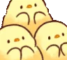 ApprovingBirdsClap