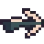 crossbow
