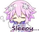 sleepynep