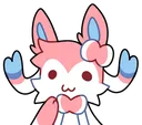 SylveonStare