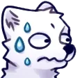 FurryNervioso Discord Emoji