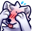 FurryPenoso Discord Emoji