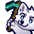 FurryMinecraft Discord Emoji