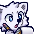 FurryNota Discord Emoji