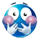 3blueblush 3blueblush