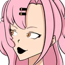 NicolePOG Discord Emoji