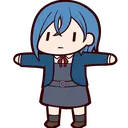 ShikiTpose ShikiTpose